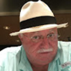 Meet your Posher, W. steve joyner